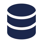 Database SVG Icon